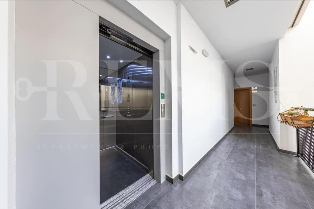 Appartement Cozy With Parking In The Center By Rems
