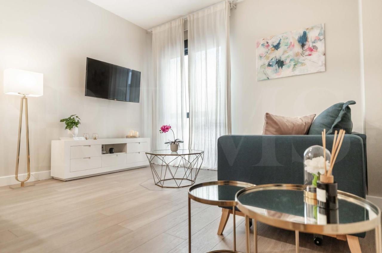 Cozy With Parking In The Center By Rems Appartement *